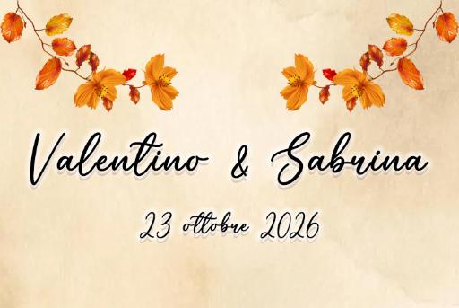 Sabrina & Valentino